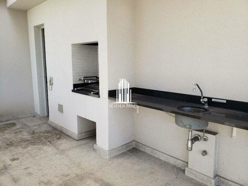 Imagem 10 de 15 de Apê Com 312m² No Itaim Bibi - Sp Com 4 Suítes, 6 Banheiros E 4 Vagas De Garagem. - Bc10228