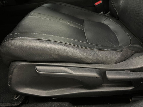 Honda Civic Sedan Exl 2.0 Flex 16v 4p Aut