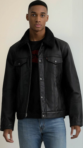 Chaqueta Hombre Boulder Levi's