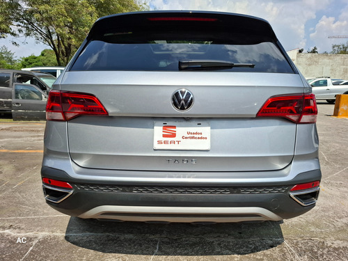 Volkswagen Taos 1.4 Tsi Highline At