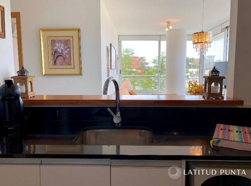 Imagen 8 de 16 de Apartamento En Roosevelt- Ref: 1630
