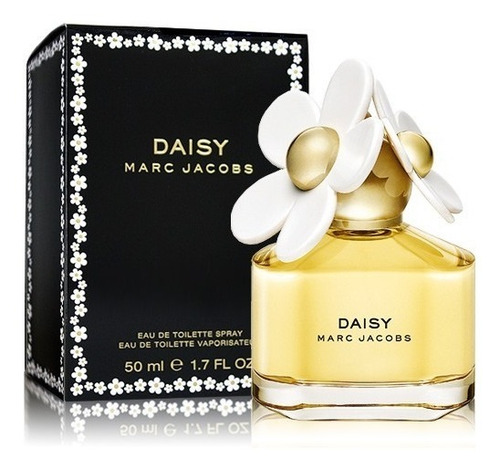 Daisy Tradicional Edt 100ml Para Mujer