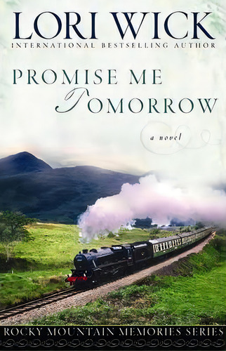 Promise Me Tomorrow, De Lori Wick. Editorial Harvest House Publishers U S, Tapa Blanda En Inglés