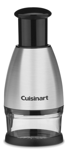 Procesador D/alimentos Acero Inox. Cuisinart