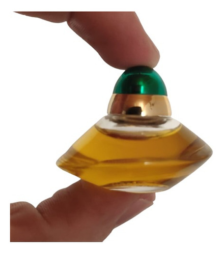 Perfume Miniatura Volupté De Oscar De La Renta Dama X 4 Ml