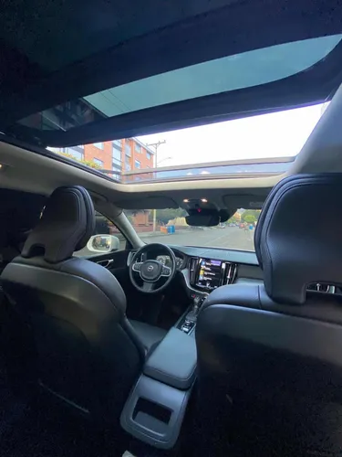 Volvo XC60 2.0 T5 Awd Momentum