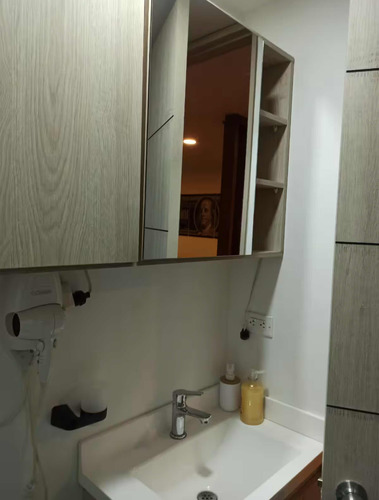 Apartamento Edificio Torre Ventto Las Aguas En Bogotá