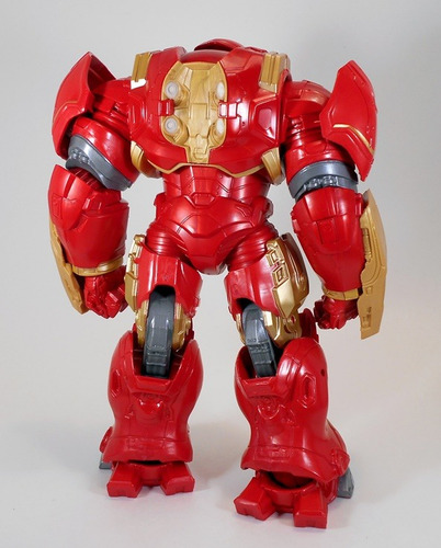 Figura Hulkbuster / Baf / Marvel Legends (Usado)