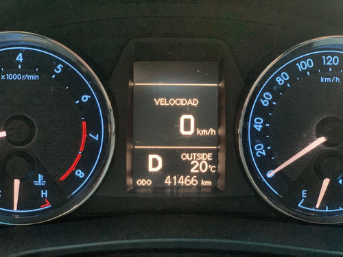 Toyota Corolla 1.8 Se-g Cvt 140cv