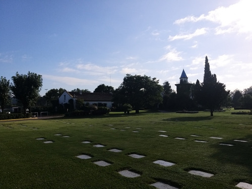 Imagen 5 de 12 de Parque Memorial - Parcela Sin Uso - Excelente Ubicaciòn - Opoutunidad !! A Menos Del 20% Del Valor Real!!!