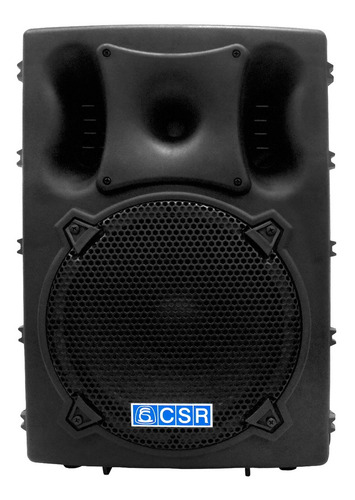 Caixa Ativa Csr 3000a F12 200-wrms