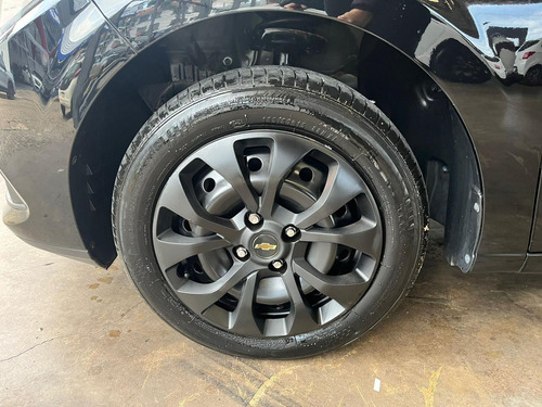 Chevrolet Onix 1.4mt Lt