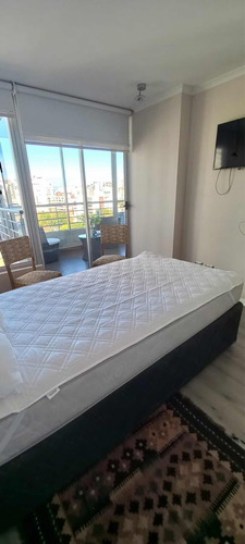 Arriendo Full Amoblado Ponientes 2d 2 B Año Corrido,mariposa