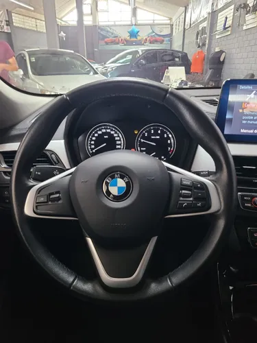 BMW X2 2.0 Sdrive20ia Executive Plus
