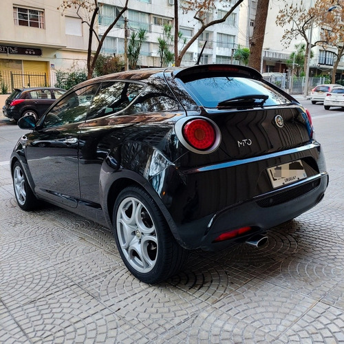Alfa Romeo Mito 1.4 Multiair