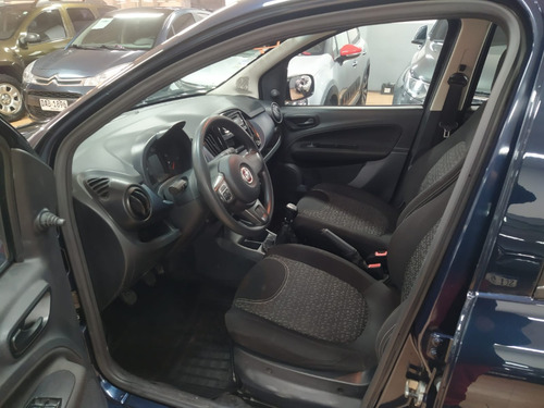 Fiat Uno 1.4 Attractive
