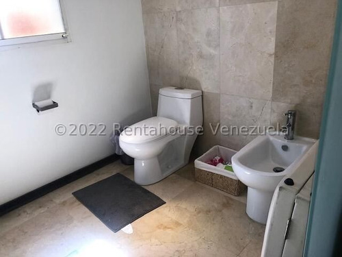 Imagen 17 de 22 de Apartamento En Venta En Las Mercedes #22-16401