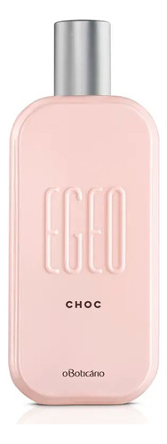 Egeo Eau De Toilette Choc - 90ml