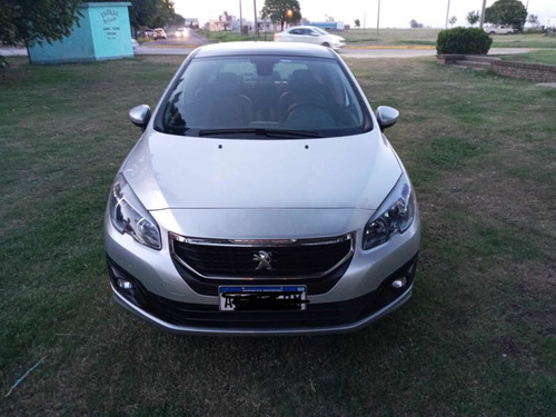 Peugeot 308 1.6 Feline Thp 165cv Tiptronic 2018