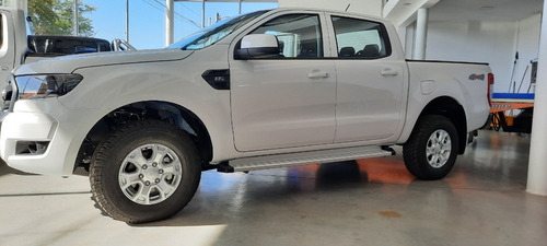 Ford Ranger 2.2 Xl 0km Ant $2850000 Y Cuota Automotores Yami