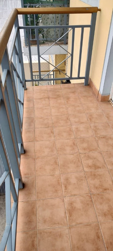 Imagen 10 de 10 de En Venta A 1 Cuadra De Estacion En Edif. De Categoria Depto 2 Amb C/ Balcon Y Cochera En Lanus (027)