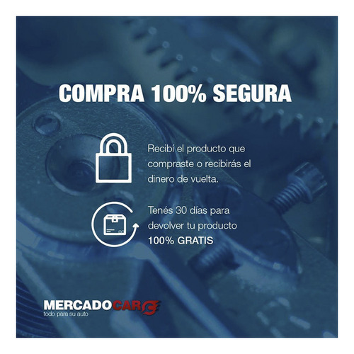 Imagen 8 de 8 de Sensor Rpm Cigueñal Citroen C4 1.6 16v Nafta 100% Orig 2009