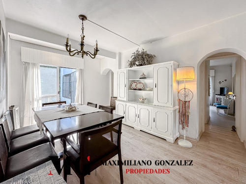 Casa En Venta, 5 Ambientes - Barrio Links, La Unión.