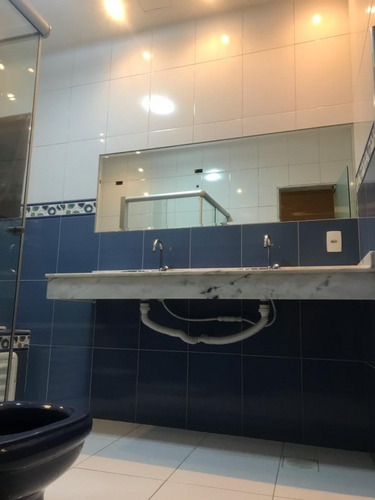 Imagem 14 de 30 de Casa Para Venda - Vila Valqueire, Rio De Janeiro - 3 Vagas - 402