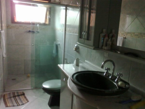 Casa Em Tristeza Com 3 Dormitórios - Lu432369