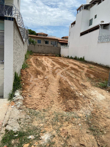 Imagem 9 de 9 de Apartamento - Padrão, Para Venda Em Contagem/mg - Imob448