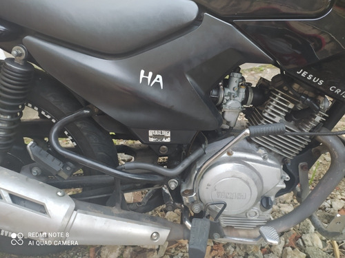 Yamaha Factor