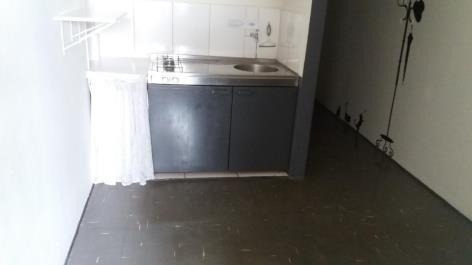 Imagem 4 de 16 de Apartamento - Kitnet No Centro - Loc3260