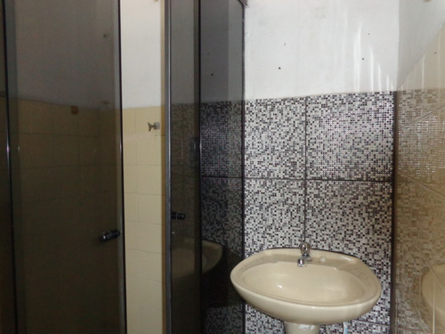 Imagem 13 de 20 de Casa 2 Quartos Praça Seca