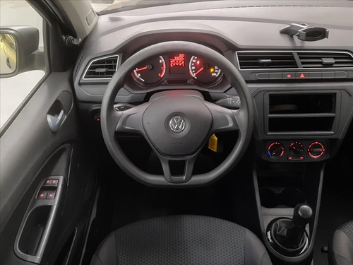 Imagem 9 de 12 de Gol 1.6 Msi Totalflex 4p Manual
