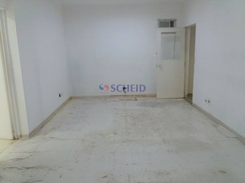 Imagem 14 de 15 de Predio Comercial Para Locação Na Vila Mascote, 505 M² - Mc10139