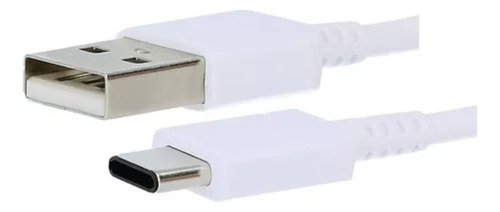 Cabo Tipo C 80cm Compativel Xiaomi 13t Pro
