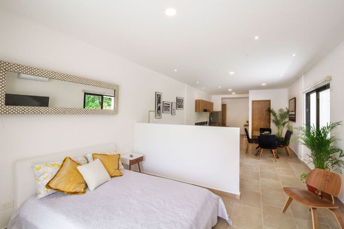 Imagen 9 de 22 de Estudios En Venta De Entrega Inmediata En Playa Del Carmen