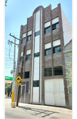 Edificio En Renta En Torreon Centro