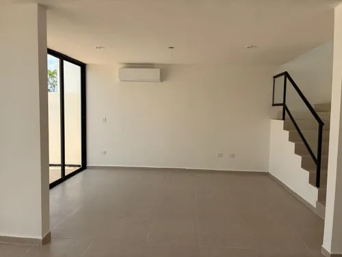 Casa En Venta En Cholul En Mérida,yucatán