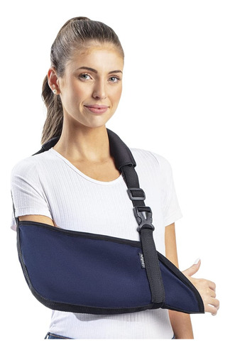 Cabestrillo De Tela Ajustable Hidrolight Talle M