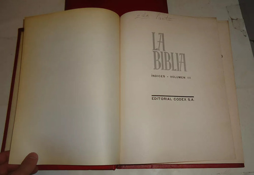 La Biblia Ilustrada