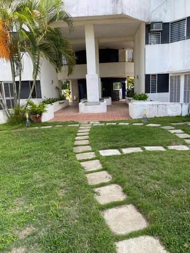 Apartamento Rio Chico