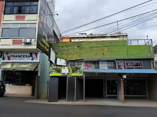 Fondo De Comercio En Venta.