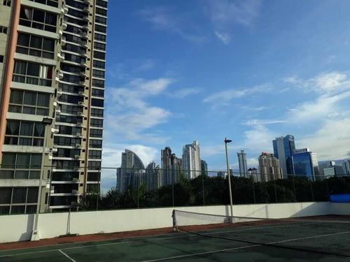 Imagen 12 de 14 de Venta De Apartamento De 94 M2 En San Francisco Bay 21-11354