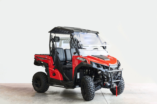 Buggy Plr  550cc  4x4  