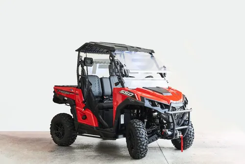 Buggy Plr 550 Cc - 4x4