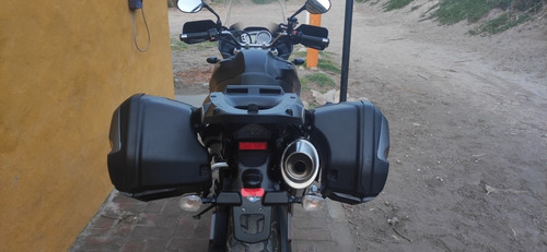 Triumph Tiger 1050