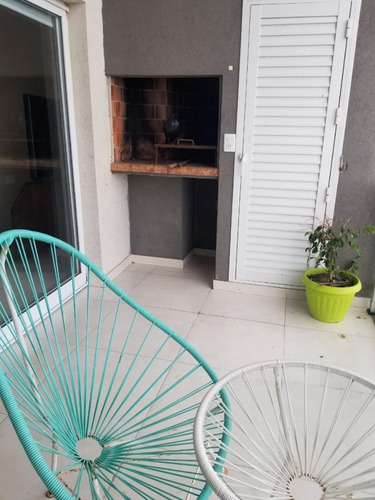 Imagen 21 de 22 de Venta De Departamento En Valeria Del Mar