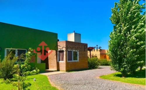 Venta De Casa 4 Ambientes En Lomas De San Francisco, Luján