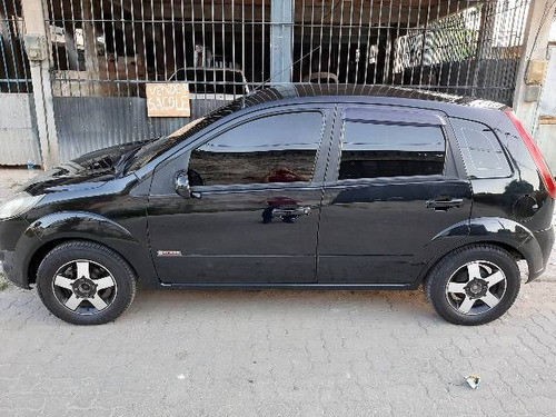 Ford Fiesta 1.6 Pulse Flex 5p 2011